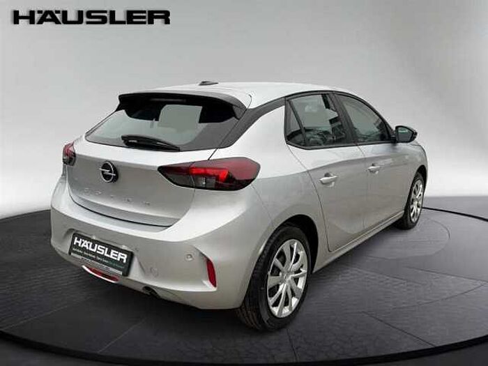 Opel Corsa mit PDC*LED*Klima