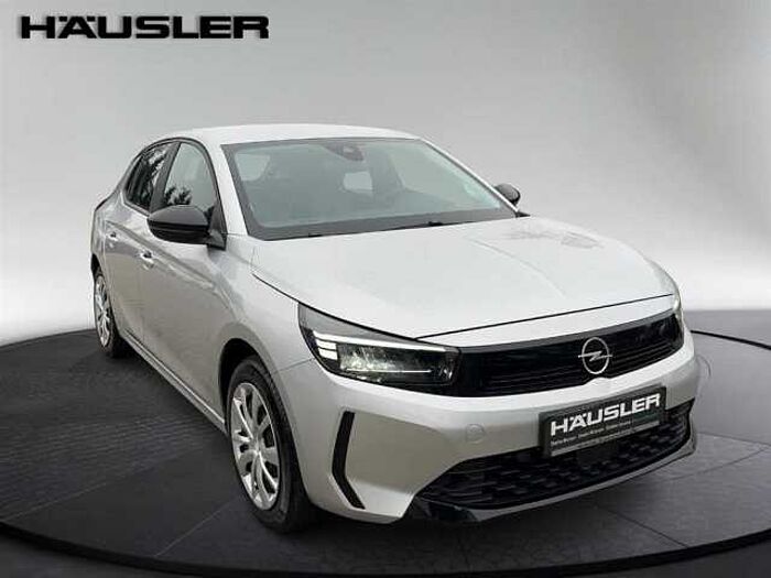 Opel Corsa mit PDC*LED*Klima