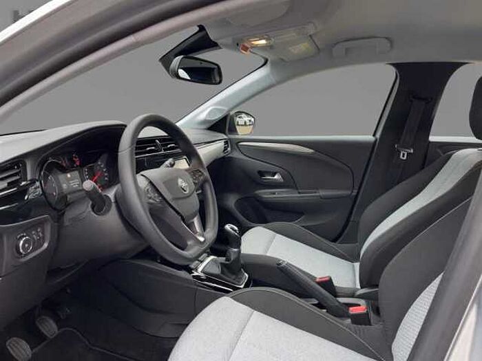 Opel Corsa mit PDC*LED*Klima