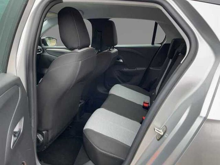 Opel Corsa mit PDC*LED*Klima