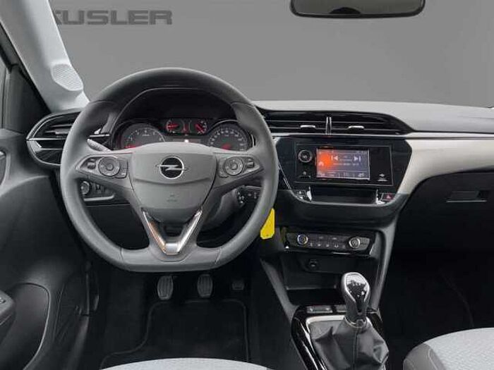 Opel Corsa mit PDC*LED*Klima