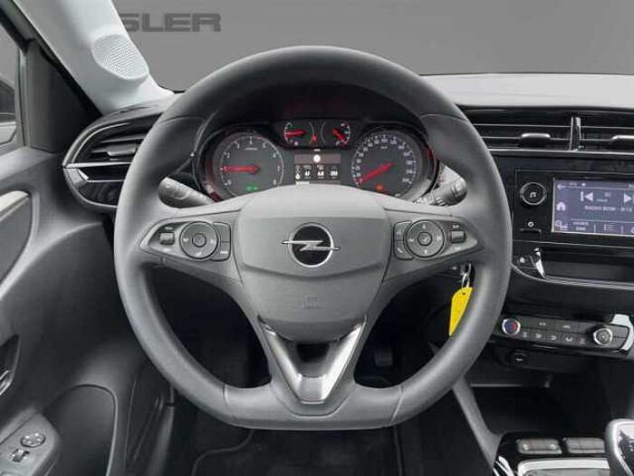 Opel Corsa mit PDC*LED*Klima