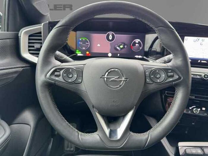 Opel Mokka Ultimate mit ACC*SHZ*Navi