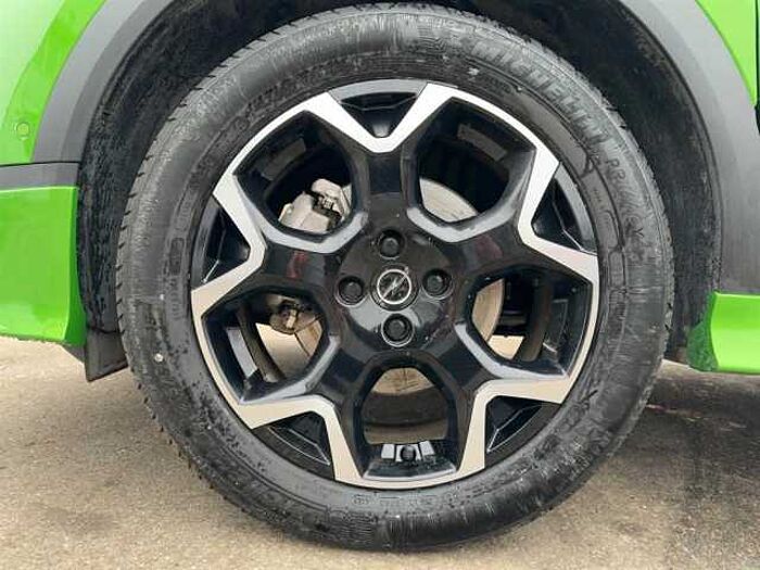 Opel Mokka Ultimate mit ACC*SHZ*Navi