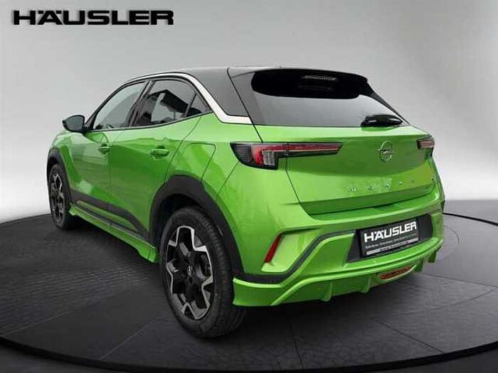 Opel Mokka Ultimate mit ACC*SHZ*Navi