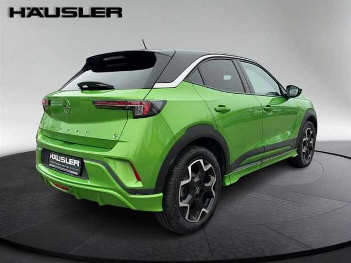 Opel Mokka Ultimate mit ACC*SHZ*Navi