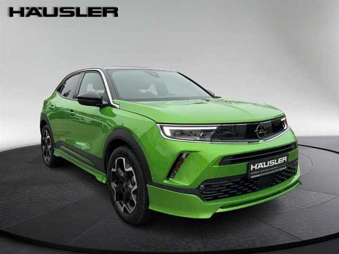 Opel Mokka Ultimate mit ACC*SHZ*Navi