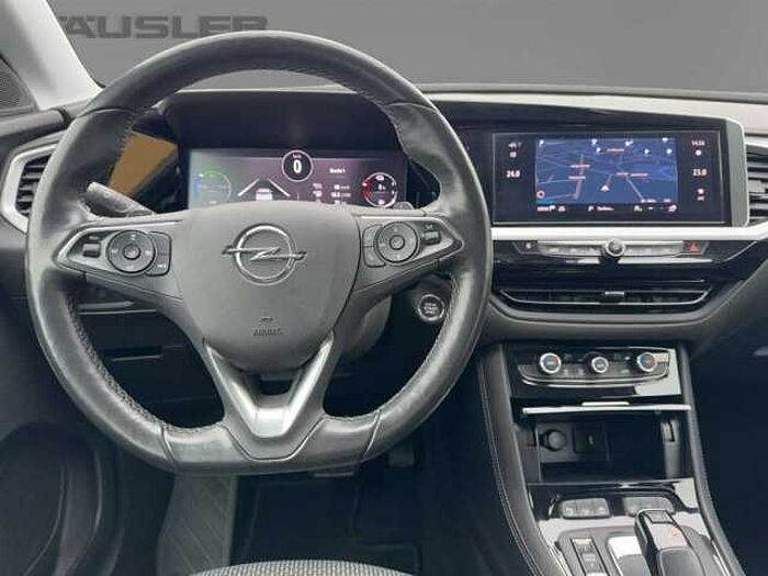 Opel Grandland X Plug-In Hybrid mit ACC*PDC*Navi