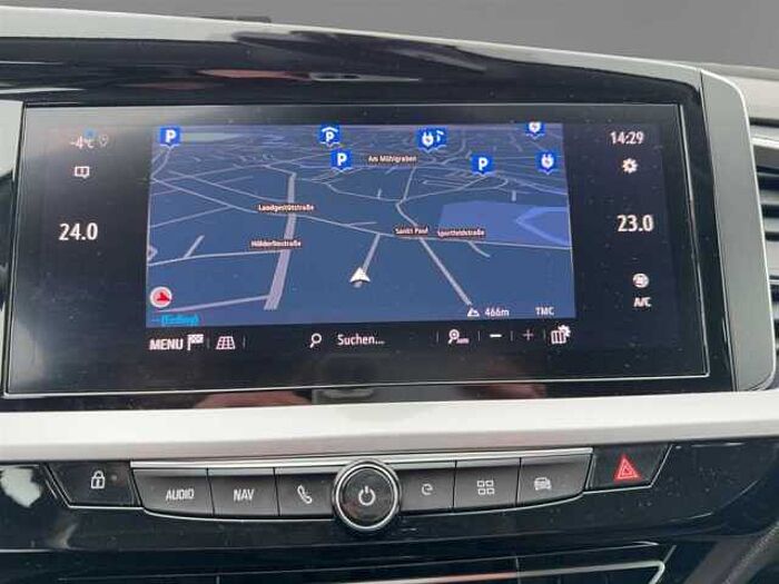Opel Grandland X Plug-In Hybrid mit ACC*PDC*Navi