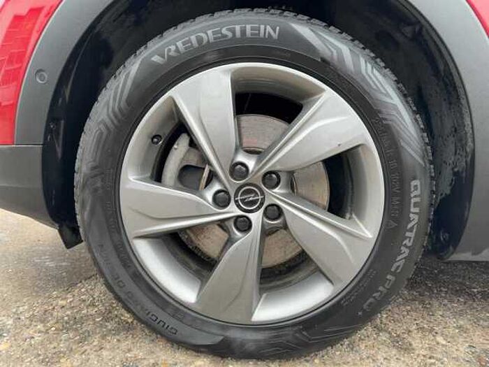 Opel Grandland X Plug-In Hybrid mit ACC*PDC*Navi