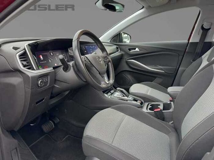 Opel Grandland X Plug-In Hybrid mit ACC*PDC*Navi