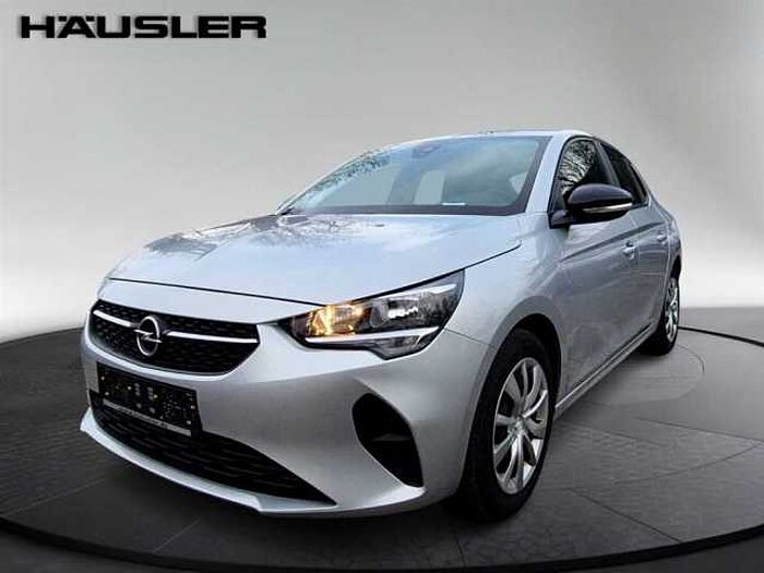 Opel Corsa F Navi* PDC* Carplay* Mutlimedia*