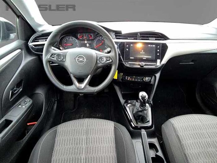 Opel Corsa F Navi* PDC* Carplay* Mutlimedia*
