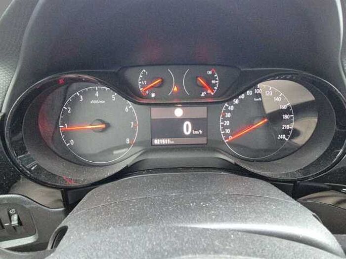 Opel Corsa F Navi* PDC* Carplay* Mutlimedia*