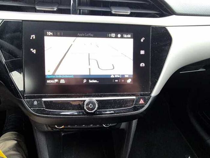 Opel Corsa F Navi* PDC* Carplay* Mutlimedia*