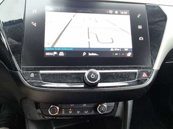 Opel Corsa F Navi* PDC* Carplay* Mutlimedia*