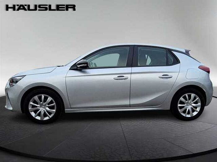 Opel Corsa F Navi* PDC* Carplay* Mutlimedia*