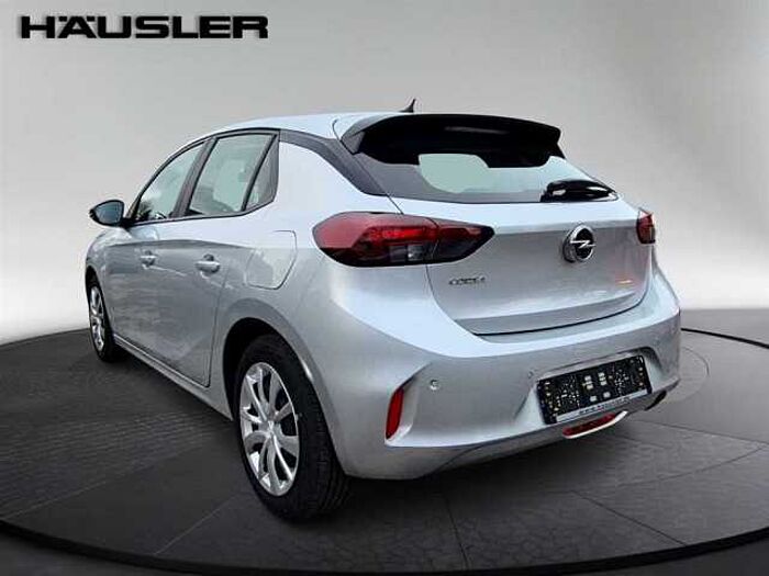 Opel Corsa F Navi* PDC* Carplay* Mutlimedia*