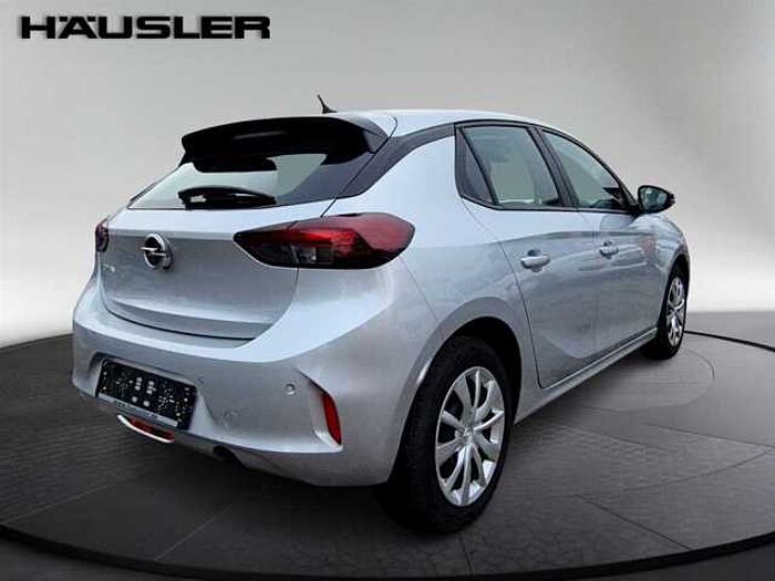 Opel Corsa F Navi* PDC* Carplay* Mutlimedia*