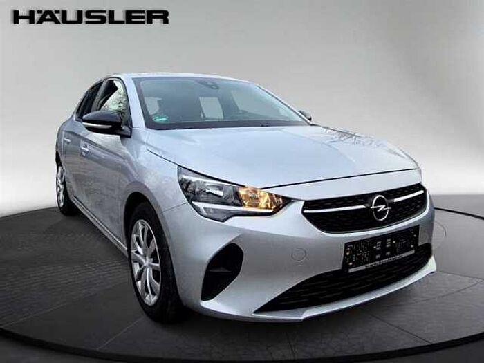 Opel Corsa F Navi* PDC* Carplay* Mutlimedia*