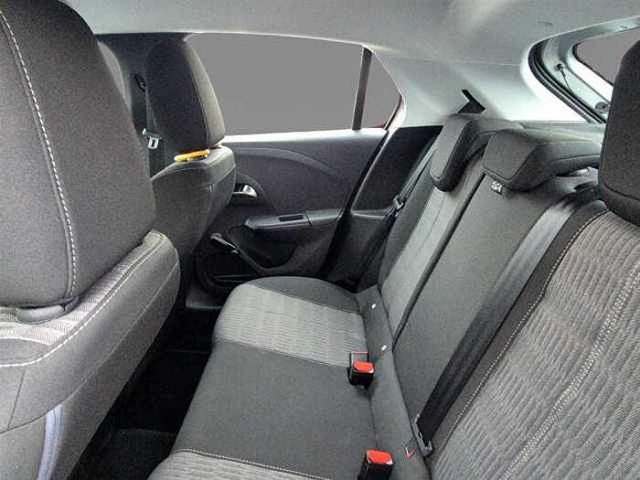 Opel Corsa F Navi* PDC* Carplay* Mutlimedia*