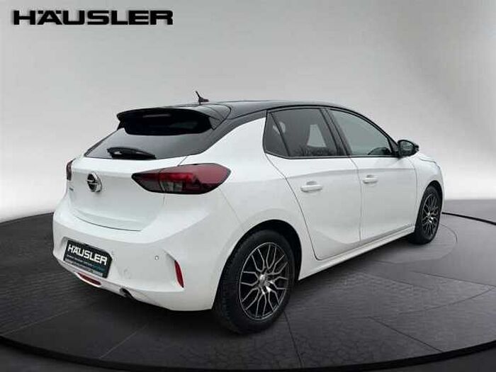 Opel Corsa Edition mit SHZ*Klima*Tempomat