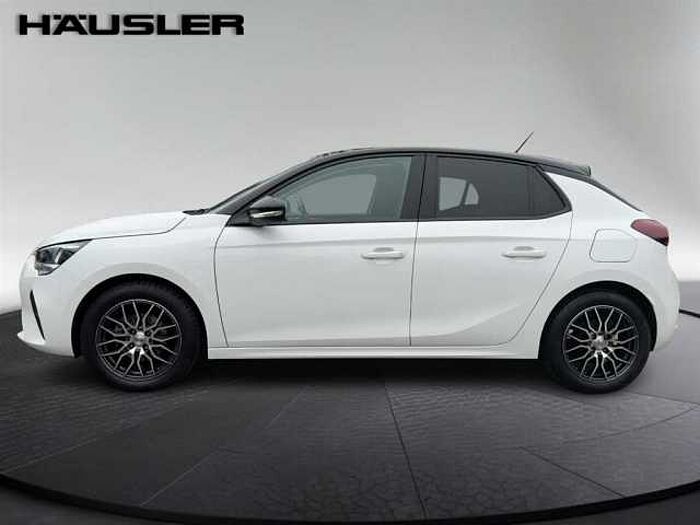 Opel Corsa Edition mit SHZ*Klima*Tempomat