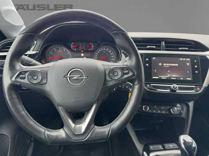 Opel Corsa Edition mit SHZ*Klima*Tempomat