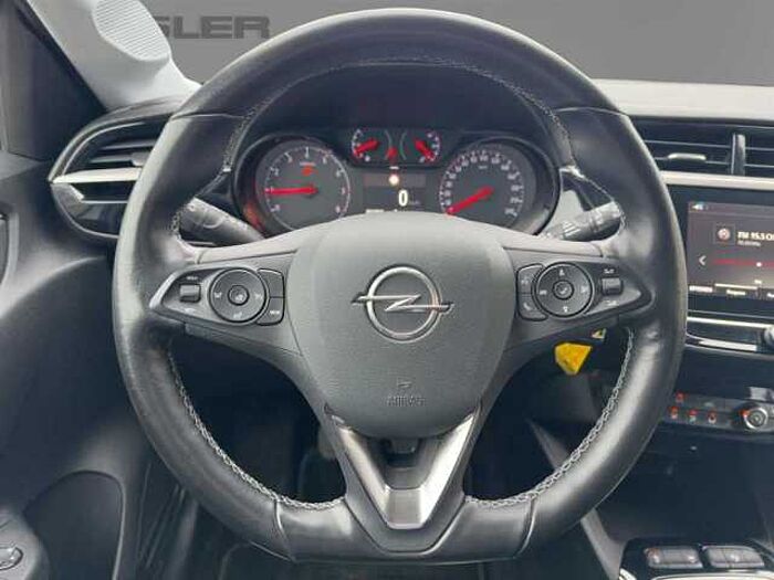 Opel Corsa Edition mit SHZ*Klima*Tempomat