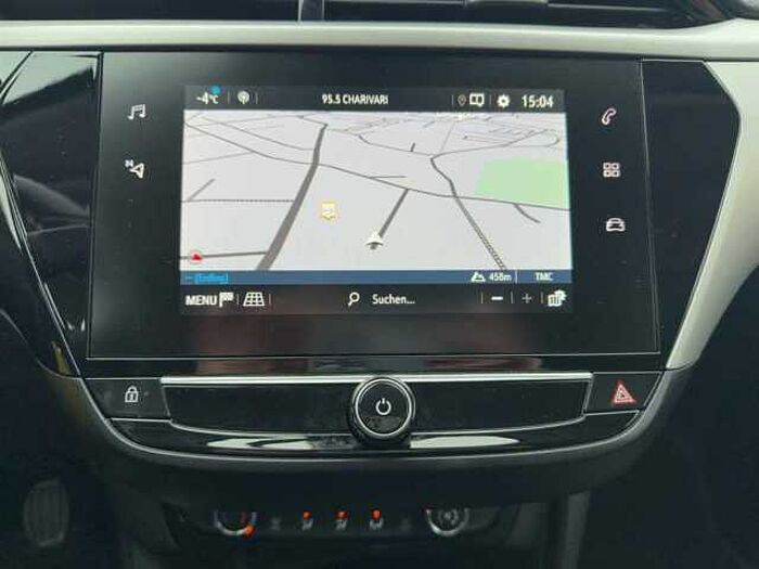 Opel Corsa Edition mit SHZ*Klima*Tempomat