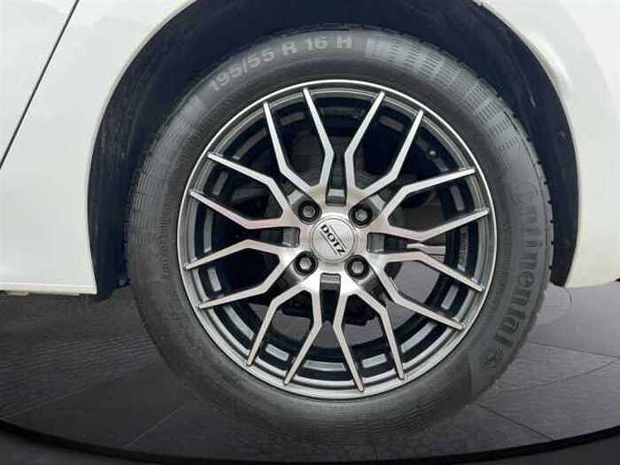 Opel Corsa Edition mit SHZ*Klima*Tempomat