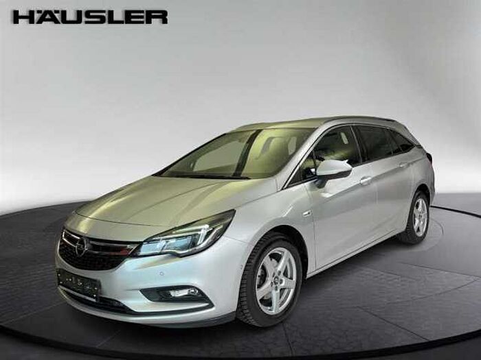Opel Astra ST Innovation 1.4 Automatik Kamera CarPlay Navi