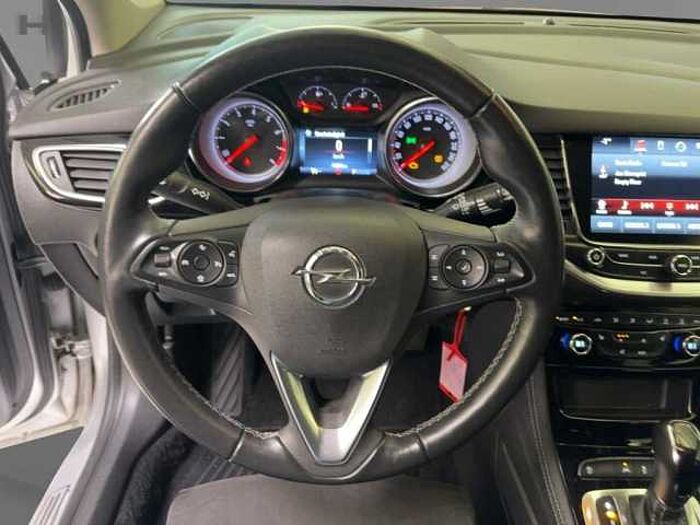 Opel Astra ST Innovation 1.4 Automatik Kamera CarPlay Navi