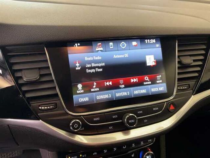 Opel Astra ST Innovation 1.4 Automatik Kamera CarPlay Navi
