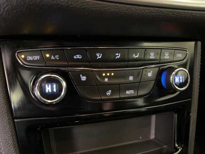 Opel Astra ST Innovation 1.4 Automatik Kamera CarPlay Navi