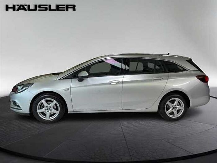 Opel Astra ST Innovation 1.4 Automatik Kamera CarPlay Navi