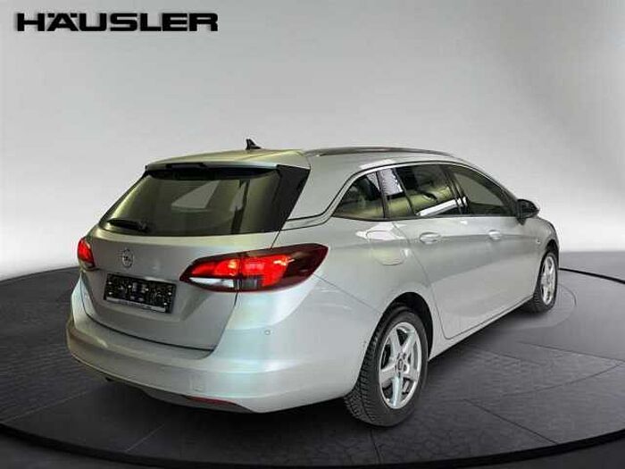 Opel Astra ST Innovation 1.4 Automatik Kamera CarPlay Navi