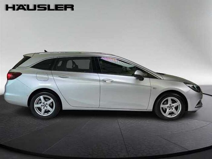 Opel Astra ST Innovation 1.4 Automatik Kamera CarPlay Navi
