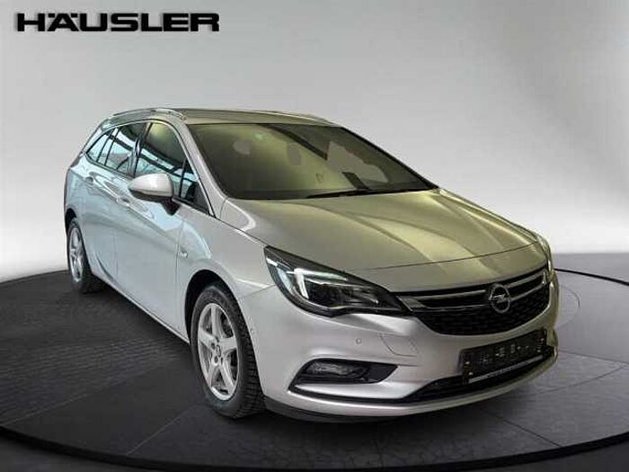 Opel Astra ST Innovation 1.4 Automatik Kamera CarPlay Navi