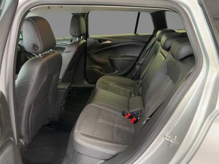 Opel Astra ST Innovation 1.4 Automatik Kamera CarPlay Navi