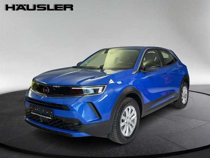 Opel Mokka-e Edition Rückfahrkamera PDC hinten Sitzheizung