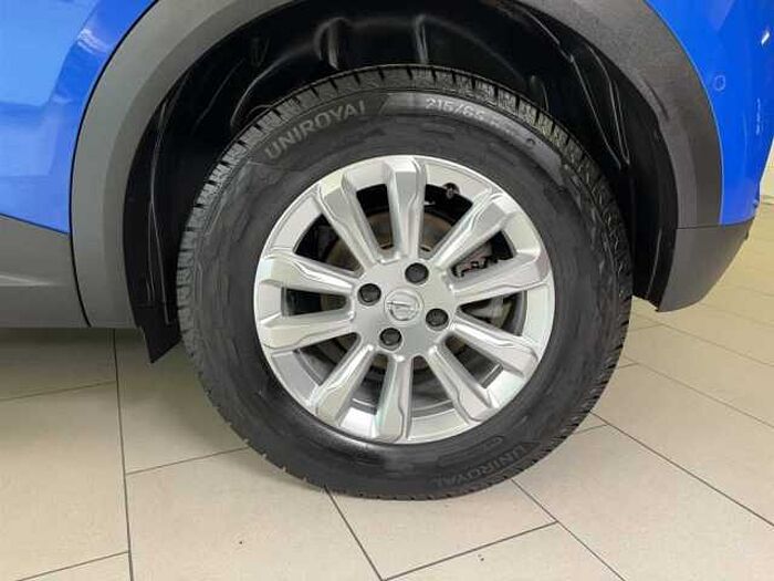 Opel Mokka-e Edition Rückfahrkamera PDC hinten Sitzheizung