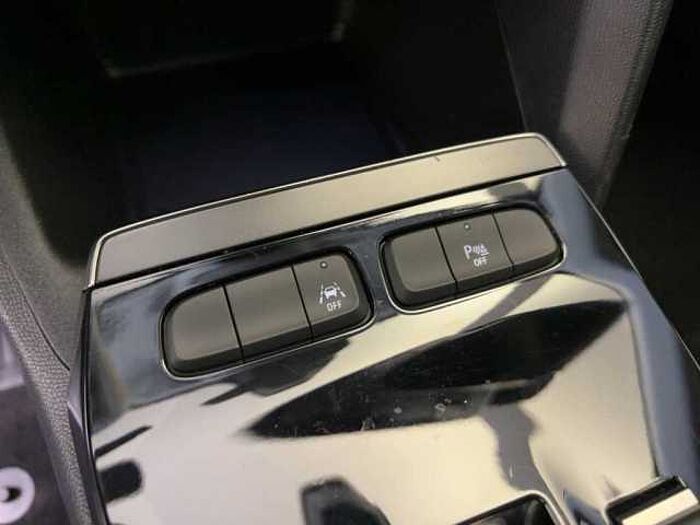 Opel Mokka-e Edition Rückfahrkamera PDC hinten Sitzheizung