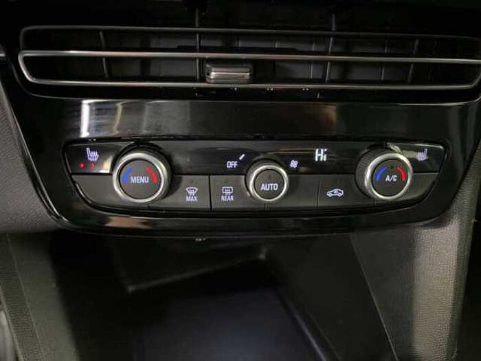 Opel Mokka-e Edition Rückfahrkamera PDC hinten Sitzheizung