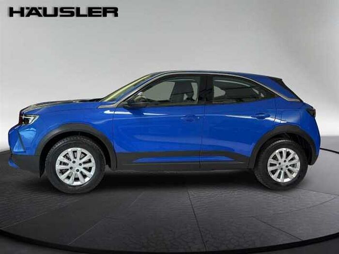 Opel Mokka-e Edition Rückfahrkamera PDC hinten Sitzheizung