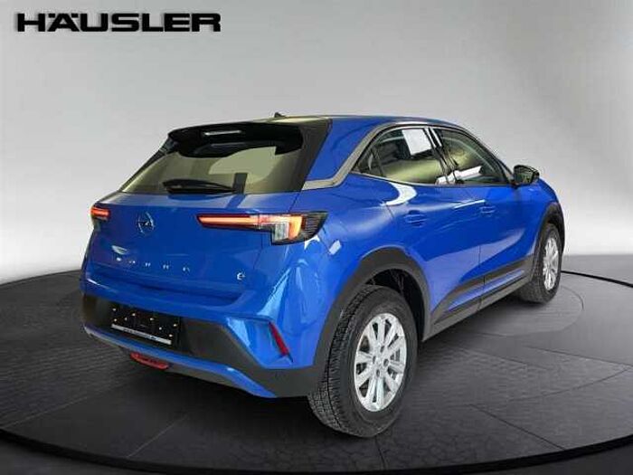 Opel Mokka-e Edition Rückfahrkamera PDC hinten Sitzheizung