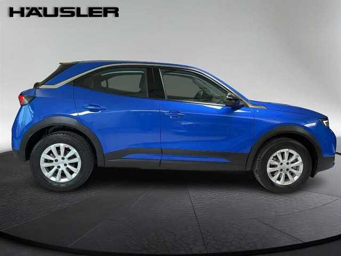 Opel Mokka-e Edition Rückfahrkamera PDC hinten Sitzheizung