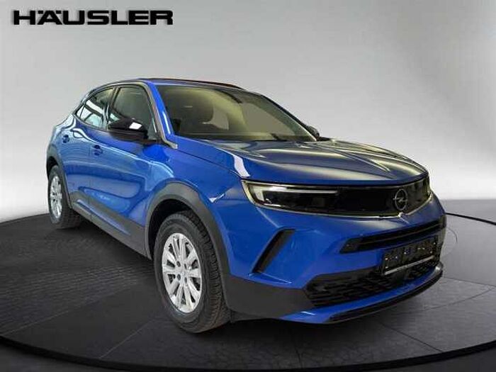 Opel Mokka-e Edition Rückfahrkamera PDC hinten Sitzheizung