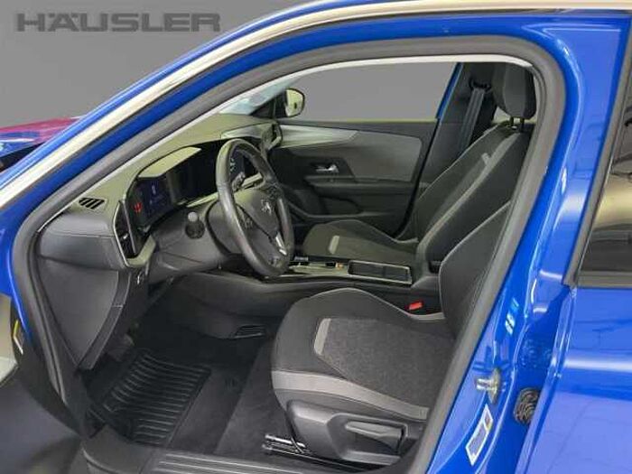 Opel Mokka-e Edition Rückfahrkamera PDC hinten Sitzheizung