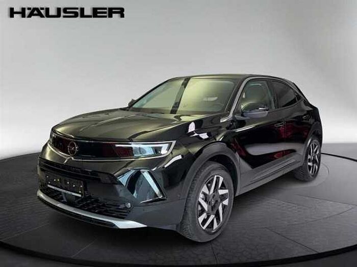 Opel Mokka-e Elegance CarPlay Navigation Rückfahrkamera LED